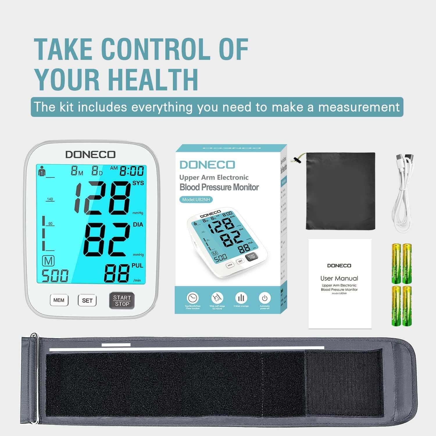 https://www.mydoneco.com/arm-monitor/blood-pressure-monitor-2x500/blood-pressure-monitor-upper-arm-automatic-digital-bp-monitor-adjustable-large-cuff-backlit-display-2x500_take-control-of-your-health.jpg