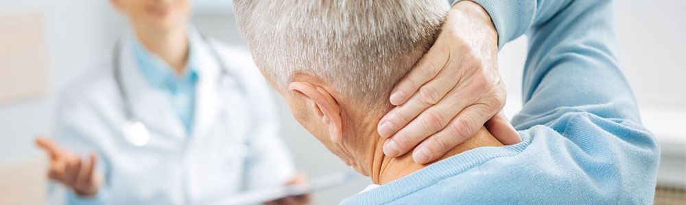 Case Study: Chronic Neck and Lower Back Pain
