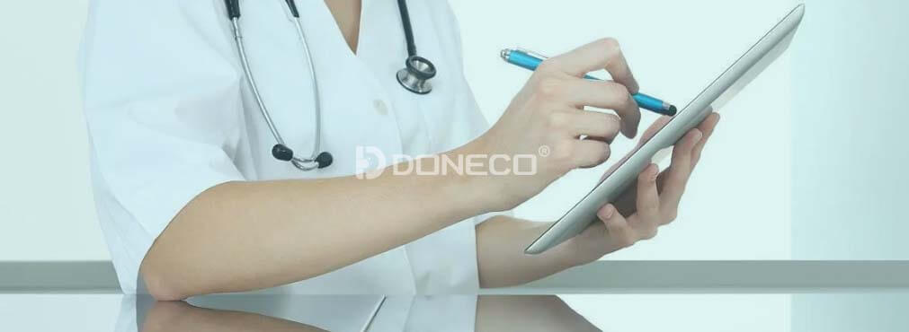 How to Improve Adhesiveness of Your DONECO® TENS Electrodes