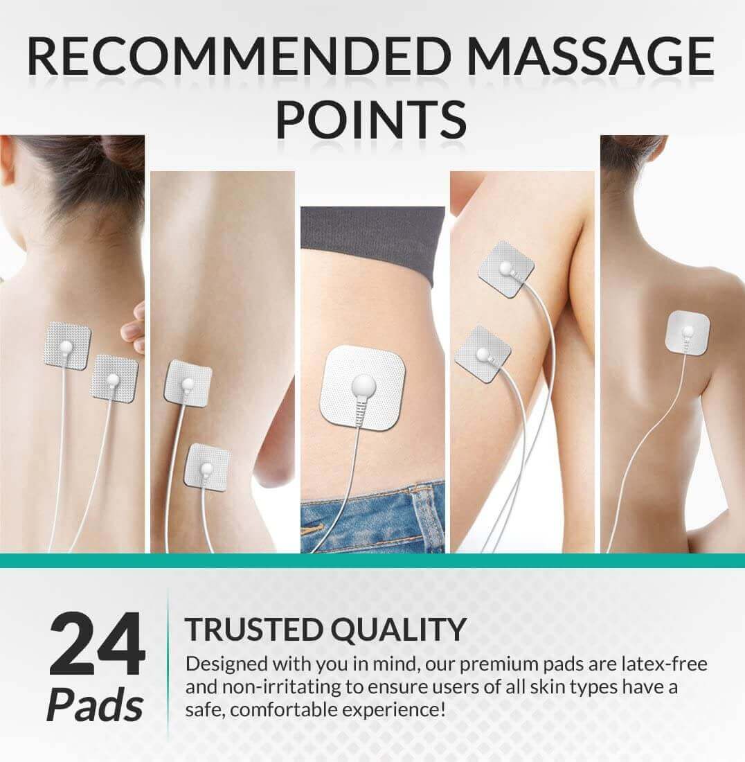 https://www.mydoneco.com/electrode-pads/snap-on-pads-24-pcs-for-tens-therapy/doneco-electrodes-pads-2in-square-tens-unit-snap-on-pads-24-pcs-for-tens-therapy_recommended-massage-points.jpg